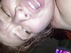 Bideos ponos oh soy cumming... y squirting
