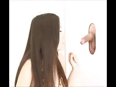 Putas caseras saika ichikawa en el gloryhole