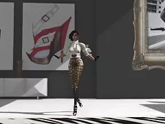 Videos pormo xxx dance 3d