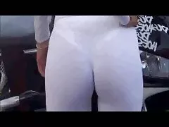 Videos xxx com culo de promotora hot tanga spandex blanco